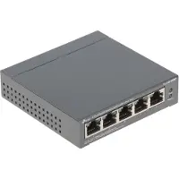 TP-LINK TL-SG1005P PoE+ kytkin