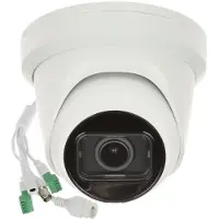 Hikvision DS-2CD2H43G2-IZS, IP-turvakamera, Ulkona, Langallinen, FCC SDoC (47 CFR 15, B); CE-EMC (EN 55032: 2015, EN 61000-3-2: 2014, EN 61000-3-3: 20 (DS-2CD2H43G2-IZS(2.8-12MM))