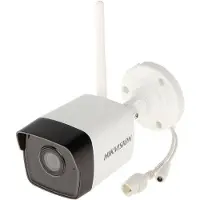 Hikvision DS-2CV1021G0-IDW1(2.8MM)(D)/FUS, IP-turvakamera, Sisätila ja ulkotila, Langallinen & langaton, 50 m, Katto/seinä, Musta, Valkoinen