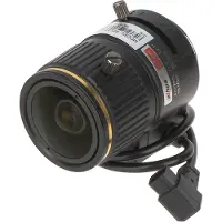 Dahua PFL2712-E6D 6MP 1/2.7” 2.7-12mm Muuttuva polttoväliobjektiivi (PFL2712-E6D)