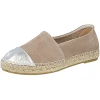 Espadrij l'orginale Espadrillo 'Classic' ruskea