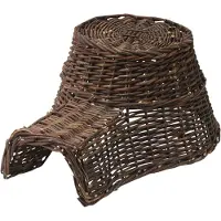 Best for birds Willow Hedgehog House