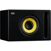 KRK S8 G4 Subwoofer
