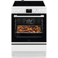 Electrolux liedet keraaminen LKR66440NW