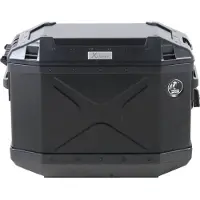 Hepco&Becker Xplorer 30l 610213 00 01 Left Sivulaukku Vasen