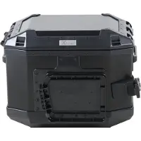 Hepco&Becker Xplorer 40l 610216 00 01 Right Sivulaukku Vasen