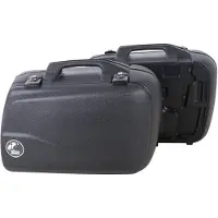 Hepco&Becker Junior 40l 610036 00 01 Sivukotelosarja