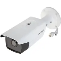 Hikvision BULLET NORMAL FIXED LENS IP67 4MP 2.8MM 60M IR (311313637) (DS-2CD2T43G2-2I(2.8MM))