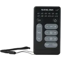 Nanlite Ws-Rc-C2 Rgb Remote Control