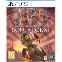 Oddworld: Soulstorm (PS5)