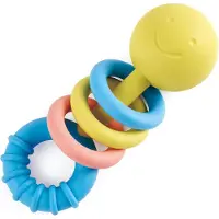 Hape Vauvalelu puruhelistin