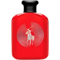 Ralph Lauren Polo Red Remix Eau De Toilette Spray 125ml