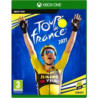 Tour de France 2021 (XOne)