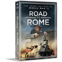 Road To Rome