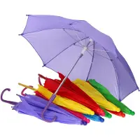 LG-Imports Children's Umbrella set of 12 - ? 50 cm
