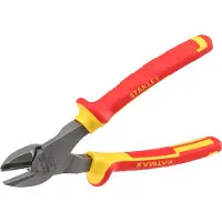 Stanley Pihdit ''VDE''; 180 mm