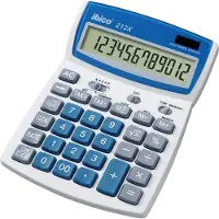 Rexel 212x Laskin