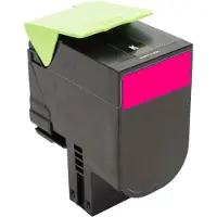 Lexmark – Corp Kas/CX 317 417 517 MG (71B0030)