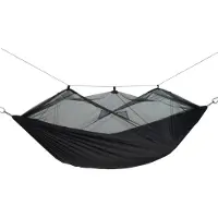 Amazonas Moskito-traveller Extreme Riippumatto
