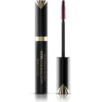 Max Factor Masterpiece Max High Volume & Definition Mascara, 01 Black