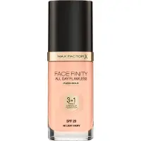 Max Factor Facefinity All Day Flawless Foundation, C040 Light Ivory