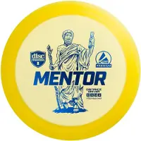 Discmania draiveri Active Premium Mentor, erilaisia