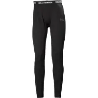 Helly Hansen Men's Lifa Active Pant Black Kerrasto alaosat S