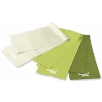ECO BODY Fitness rubberband light, Powerband & Mini Band