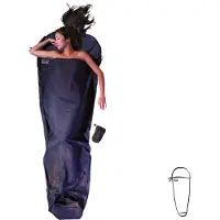 Cocoon Mummyliner Egyptian Cotton