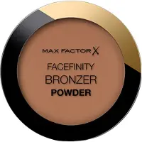 Max Factor Facefinity Matte Bronzer, 01 Light Bronze