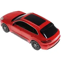 Rastar Radio-ohjattava auto Porche Macan, mittakaava 1:24