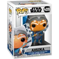 Funko POP! POP figure Star Wars Clone Wars Ahsoka