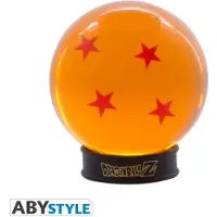 Dragon Ball Abysse Dragon Ball - Ball 4 Stars + Basis 75mm (ABYROL010)