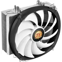 Thermaltake CPU cooler - Frio Extreme Silent (140mm Fan, TDP 165W)