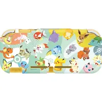 Hori Nintendo Switch Lite Case - Pokemon &amp; Friends