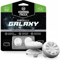 KontrolFreek FPS Freek Galaxy White - (Xbox Series/Xbox One)