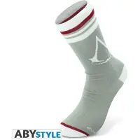 Abystyle - Crest Logo - Sukat