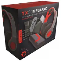 Gioteck TX-30 - Wired Headset - Sony PlayStation 4