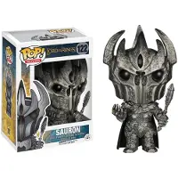 Funko POP! POP Lord Of The Rings figuuri (Sauron)