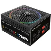 Thermaltake ToughPower Grand RGB 750Wattia 80 PLUS Gold
