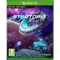 Spacebase Startopia One