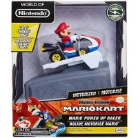 Jakks pacific Mario Kart Racers - Mario Power Up Racer