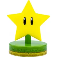 Paladone Icons - Super Star Light Valaisin (PP6361NNV2)