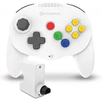 Hyperkin Gaming Wireless Admiral Premium Retro-peliohjain