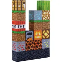 Paladone Minecraft Building Block Light