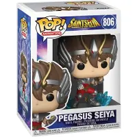 Funko POP! Saint Seiya Pegasus Seiya -figuuri