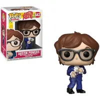 Funko POP! POP! Movies: Austin Powers - Austin Powers Vinyl Figure