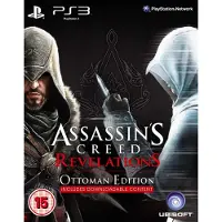 Assassins Creed Revelations Ottoman Edition