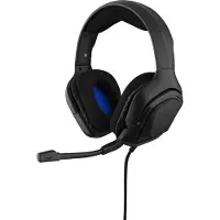 The G-Lab Korp Cobalt Gaming Headsetit