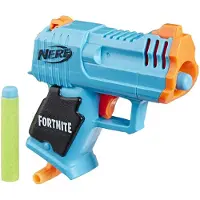 Nerf Microshots Fortnite Micro HC-R Microshots Fortnite Micro HC-R